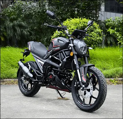 Les motos 50 cc